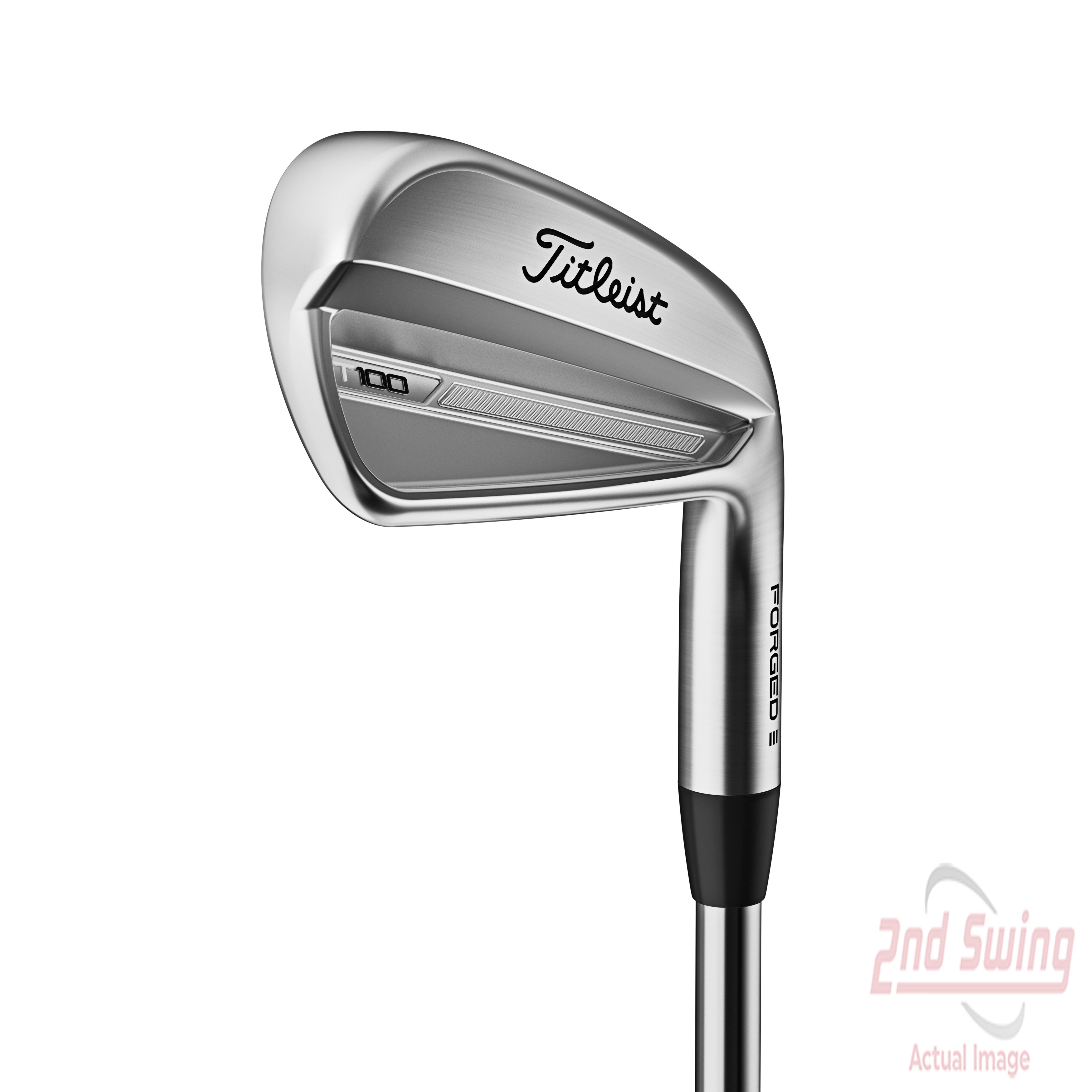 Titleist 2023 T100 Iron Set (2023 T100 NEW STS) | 2nd Swing Golf